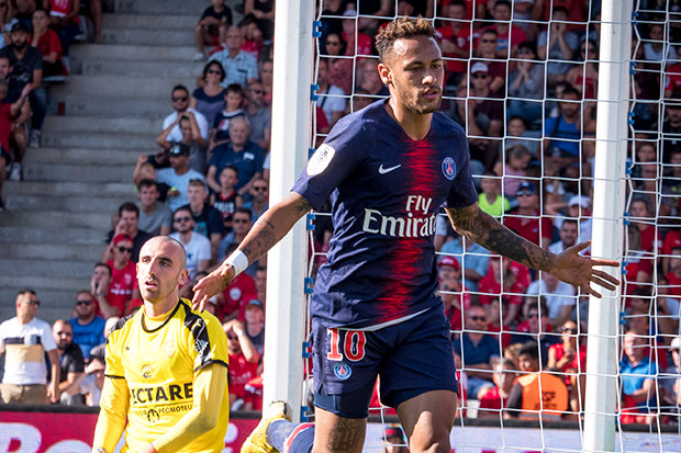 Neymar vừa lên tiếng, fan Quỷ đỏ mau chóng mời mọc đến M.U - Bóng Đá