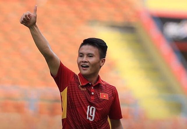 Quang Hải được hỏi mua, và đây là câu trả lời của Hà Nội FC - Bóng Đá