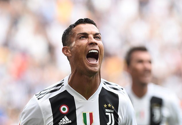 Ảnh bài viết Chuyên gia dự đoán nhà vô địch Champions League: Juve hay Real là số 1?