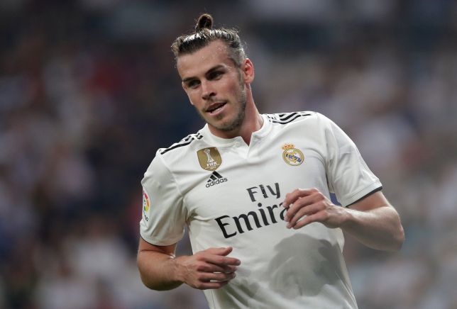 Bale mang tin vui đến Man Utd: 