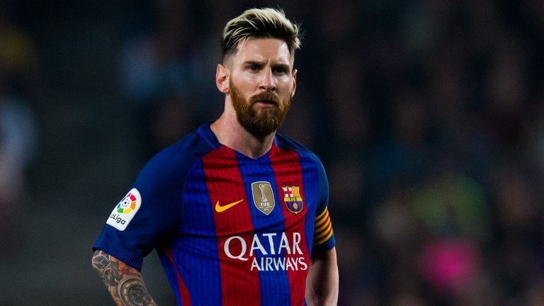 Messi nhắn với Barcelona: Mục tiêu của Man Utd đã có thể ra đi - Bóng Đá