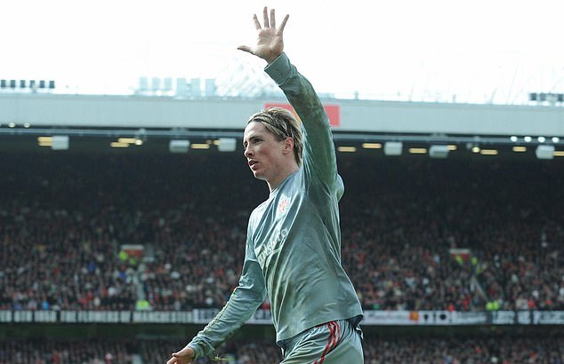 Giơ 5 ngón tay ăn mừng, Harry Wilson khiến fan Liverpool nhớ đến Torres - Bóng Đá