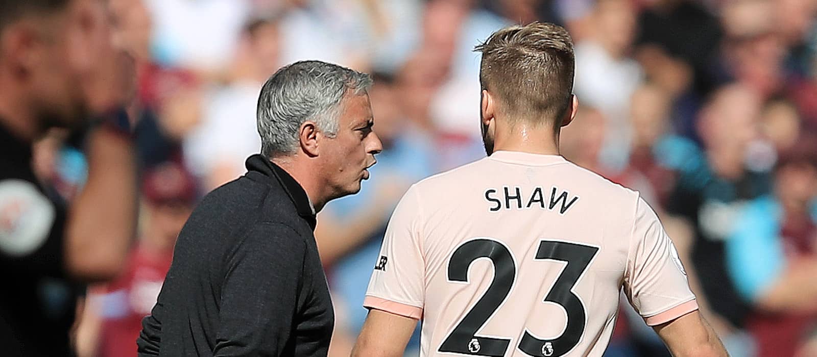 Bị Scholes chê bai, Mourinho đáp trả cực gắt - Bóng Đá