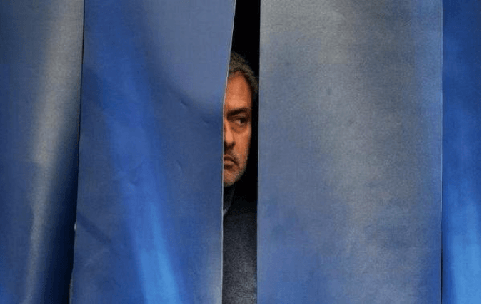 Thống kê tệ nhất của Mourinho trong sự nghiệp HLV - Bóng Đá
