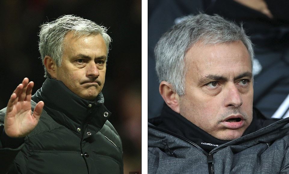 14 năm, Mourinho thay đổi quá nhiều - Bóng Đá