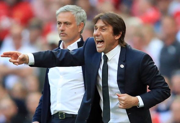 Chelsea bất ngờ ủng hộ Conte dẫn dắt Man Utd vì một lí do - Bóng Đá