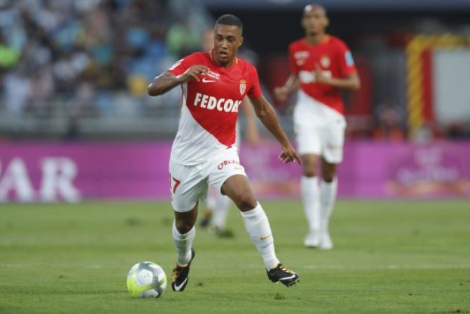 5 cầu thủ Monaco thành Manchester có thể chiêu mộ khi Jardim ra đi - Bóng Đá