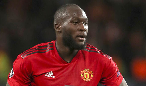 Chelsea mua Lukaku - Bóng Đá