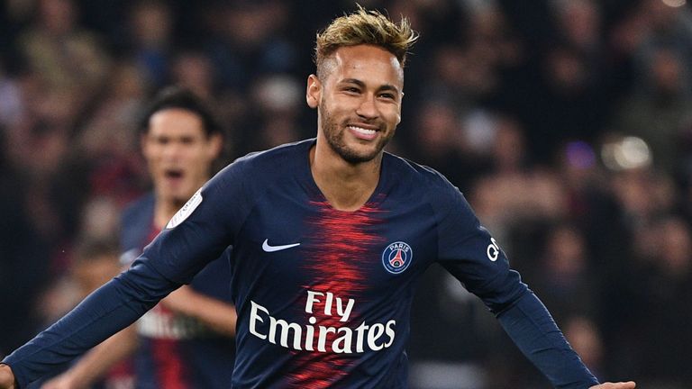 Barcelona chính thức lên tiếng về khả năng mua lại Neymar - Bóng Đá