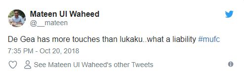 Lukaku hứng chỉ trích - Bóng Đá