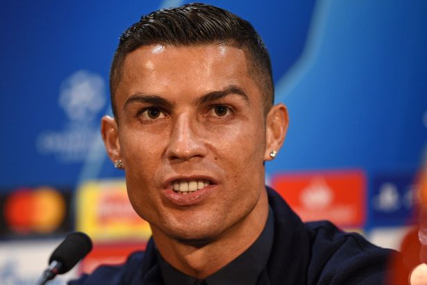 Ronaldo: Làm được điều này, Juventus sẽ đánh bại Man Utd - Bóng Đá