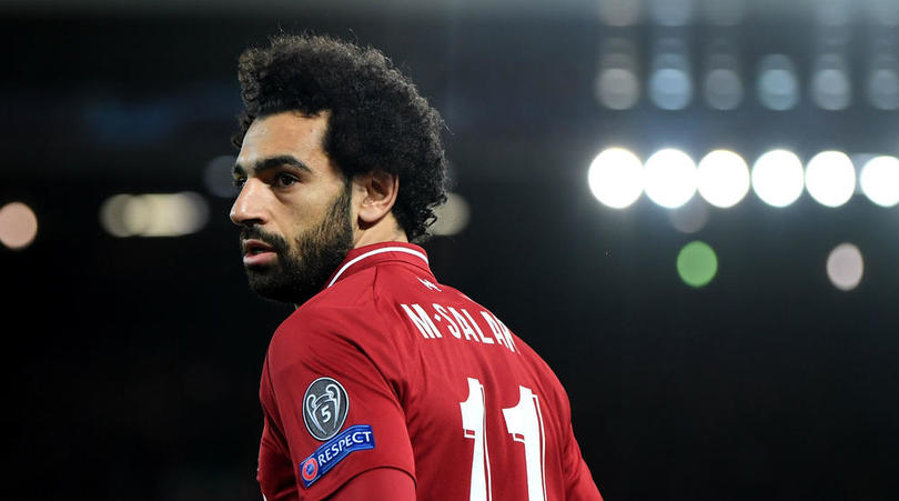 Mặc những chỉ trích, Salah đạt cột mốc đáng nhớ 50  - Bóng Đá