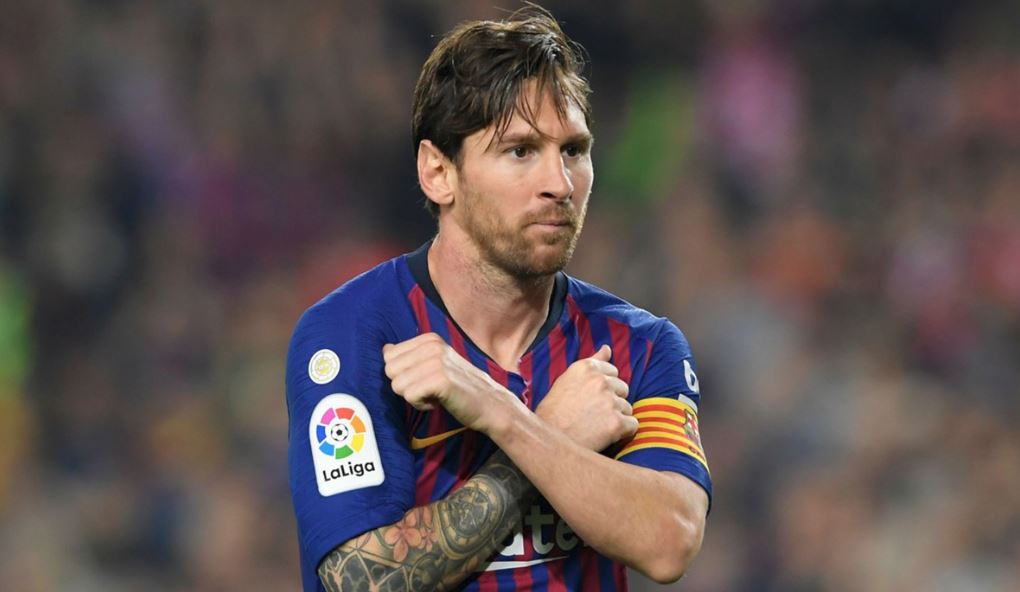 Thay Messi,  Valverde nên đặt niềm tin vào ai? - Bóng Đá