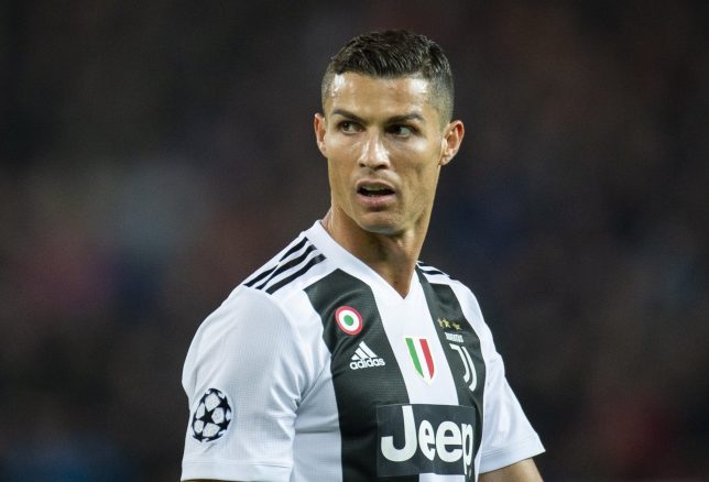 Ronaldo chọn 5 ứng viên cho danh hiệu Ballon d’Or: Messi ở đâu? - Bóng Đá