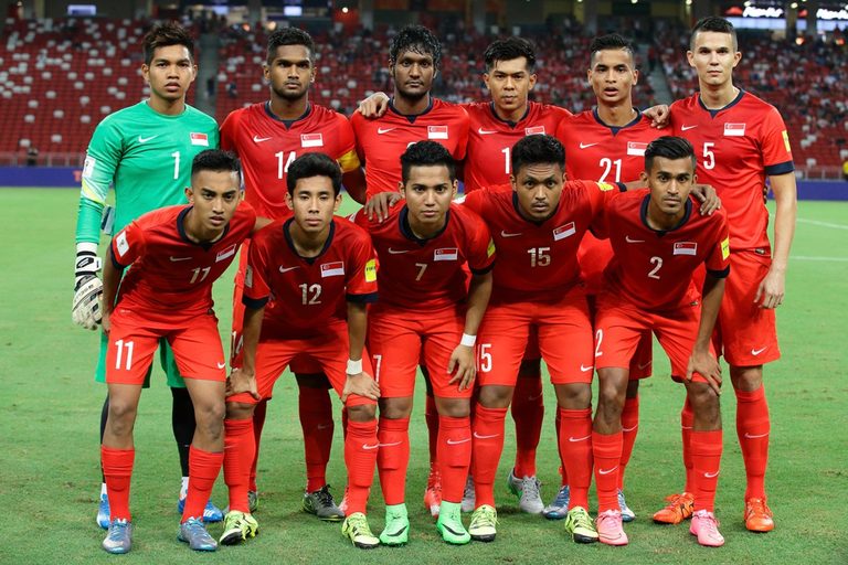 Xếp hạng phong độ 10 đội bóng ở AFF Cup 2018: Thái Lan thứ 7, Việt Nam ở đâu? - Bóng Đá