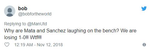 Fan Man Utd nổi giận với Sanchez và Mata - Bóng Đá