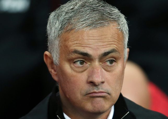 Mourinho: Man Utd thua trận vì Fellaini - Bóng Đá
