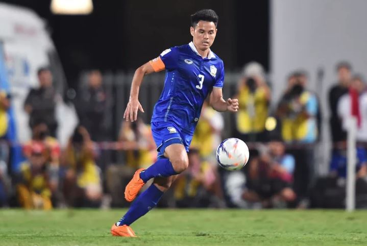10 cầu thủ đắt giá nhất Đông Nam Á - Bóng Đá