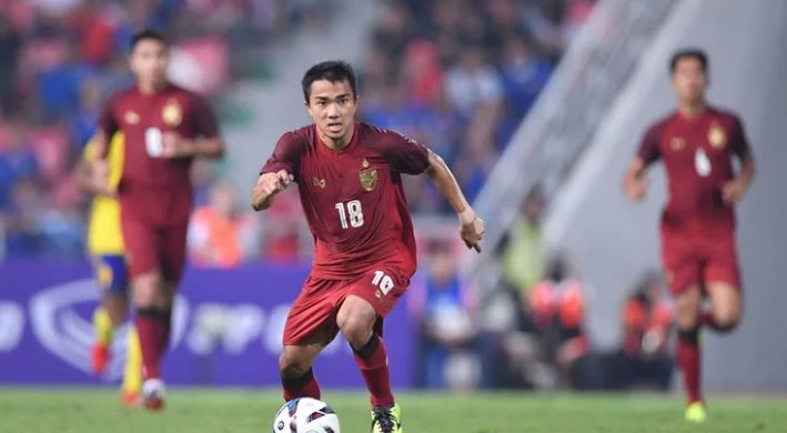 10 cầu thủ đắt giá nhất Đông Nam Á - Bóng Đá