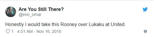 Fan Quỷ đỏ đồng tình: Hãy mang Rooney trở lại - Bóng Đá