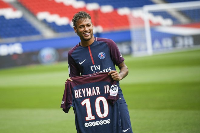 10 cầu thủ phong độ tốt nhất mùa bóng: Neymar dẫn đầu, cái tên thứ 2 không ai nghĩ đến - Bóng Đá