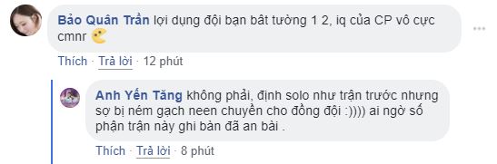 Công Phượng có IQ vô cực, chỉ lừa đội bạn - Bóng Đá