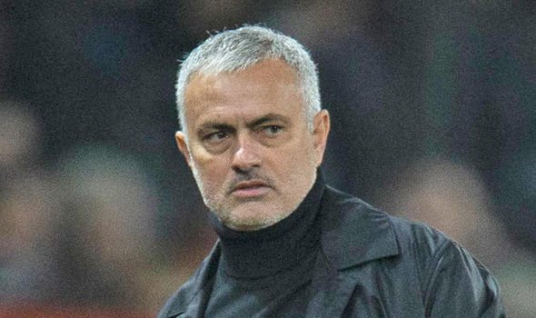 Tại sao Mourinho có thể bị sa thải vào ngày thứ Hai? - Bóng Đá