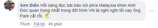 Fan Việt Nam tiên đoán chiến thuật của HLV Park Hang-seo - Bóng Đá