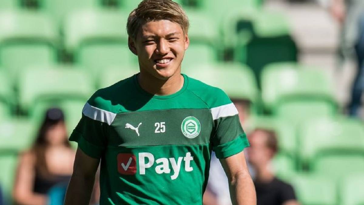 Quang Hải kiêu hãnh trên trang chủ AFC, dẫn đầu top 10 tài năng trẻ sáng giá nhất châu Á - Bóng Đá