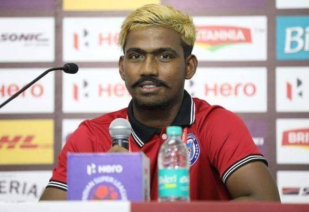Choáng! Tiền đạo 29 tuổi lập công, trở thành cầu thủ trẻ nhất ghi bàn ở giải VĐQG Ấn Độ - Bóng Đá