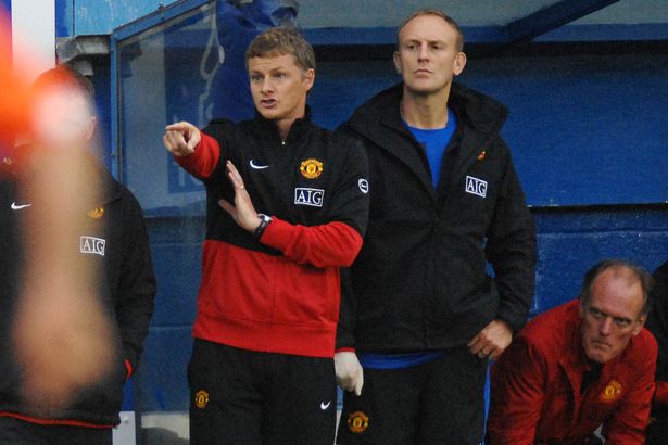 Ảnh bài viết Trang chủ Man Utd 'nhá hàng', tung video xác nhận tân HLV