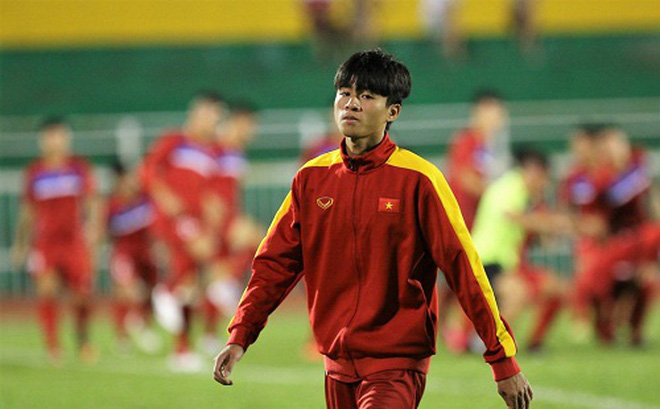 Đội hình dự bị cực chất của đội tuyển Việt Nam ở Asian Cup 2019