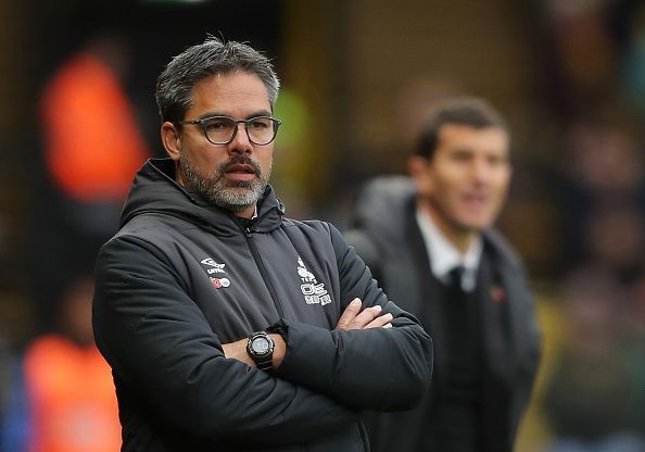 David Wagner: 