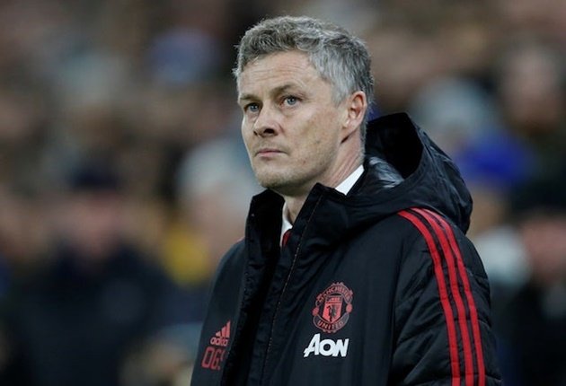 Ảnh bài viết Solskjaer bàn về chiến thuật: "Các hậu vệ cánh phải được tung hoành"