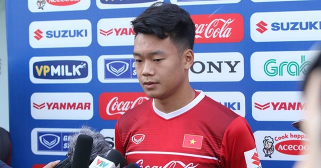 FoxSports chọn ra đội hình tối ưu của ĐT Việt Nam ở Asian Cup 2019 - Bóng Đá