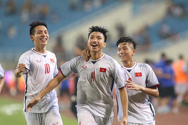 Dream Team' Đông Nam Á Ở Asian Cup 2019: 4 Việt Nam, 5 Thái Lan | Bóng Đá