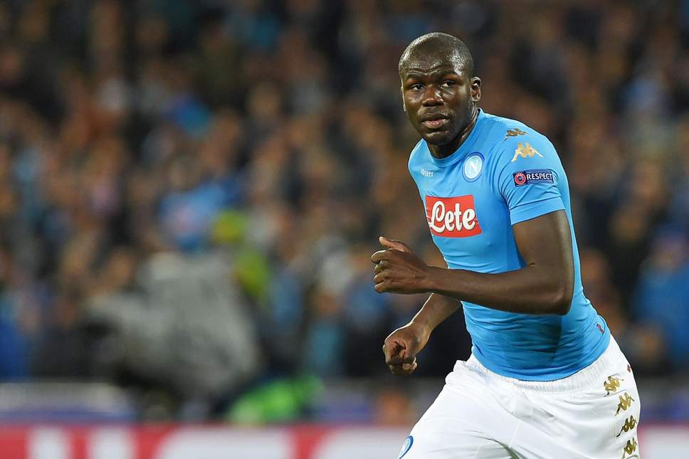 Ảnh bài viết Sau 2 lần hỏi mua Koulibaly, Man Utd ra quyết định then chốt
