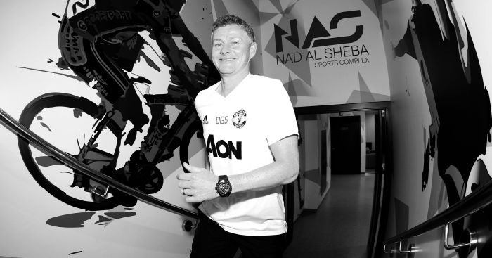 "Dù bất cứ ai dẫn dắt, Man Utd cũng phải chiêu mộ cầu thủ này"