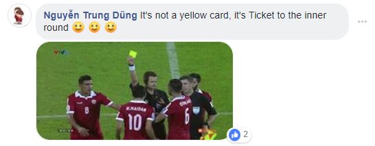 Fan Việt Nam tôn cầu thủ Lebanon làm huyền thoại - Bóng Đá