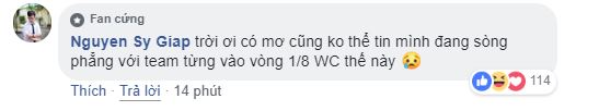 Chúng ta đang xem cái gì vậy? - Bóng Đá