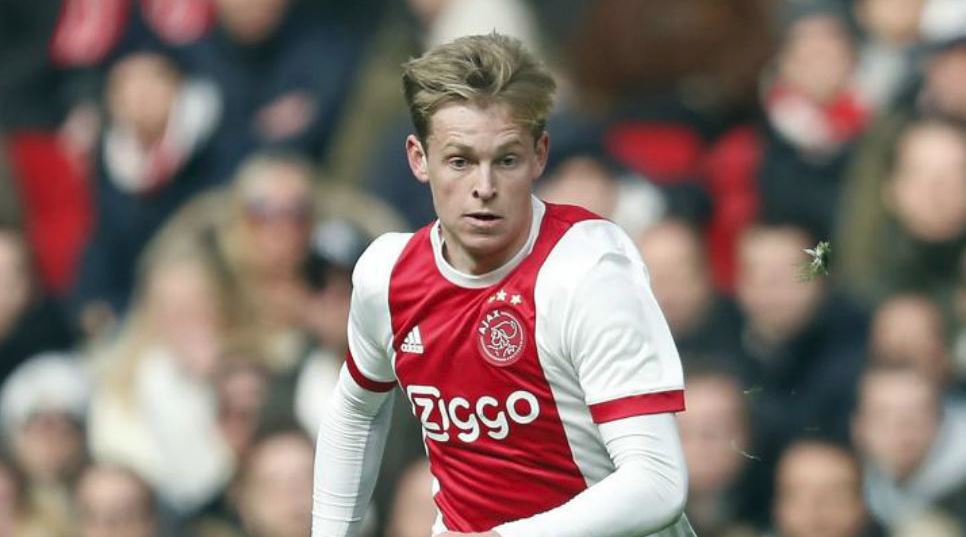 Đội hình 11 ngôi sao của lò đào tạo Ajax vẫn còn thi đấu - Bóng Đá