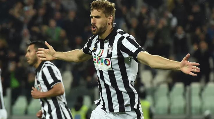 Đội hình chuẩn 11 bản hợp đồng miễn phí cực mạnh của Juventus - Bóng Đá