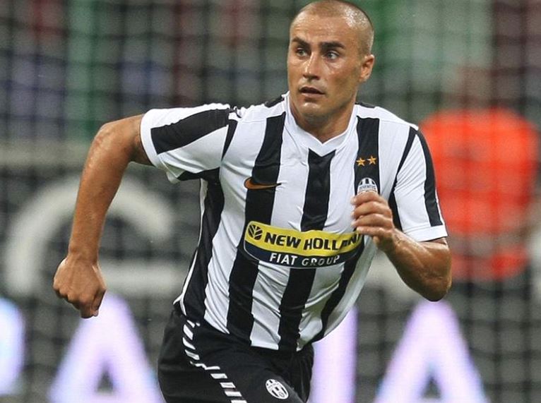Đội hình chuẩn 11 bản hợp đồng miễn phí cực mạnh của Juventus - Bóng Đá
