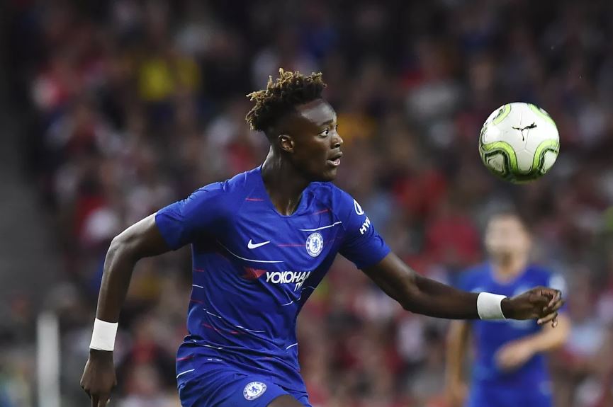 10 cầu thủ cho mượn cực chất sẽ trở lại Chelsea trong mùa Hè 2019 - Bóng Đá