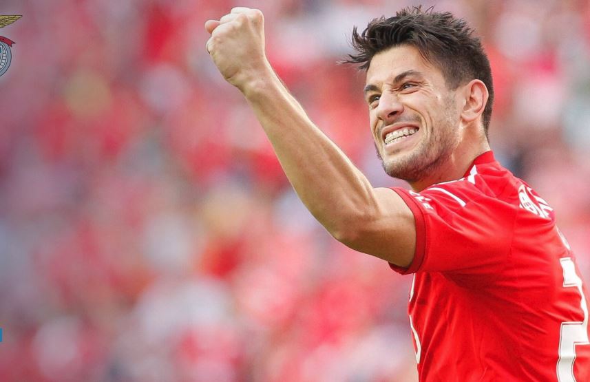 10 vua kiến tạo châu Âu: Sao Benfica sánh ngang Messi - Bóng Đá