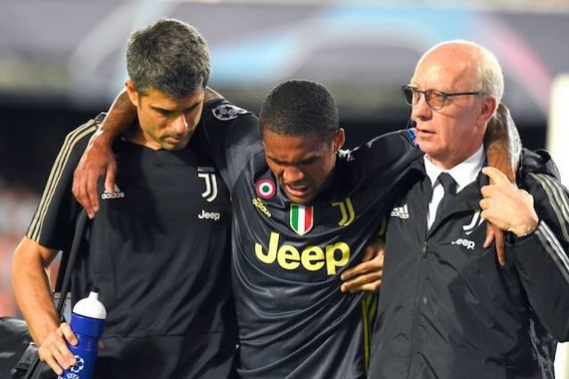 Juventus chốt giá bán ngôi sao, Man Utd mừng thầm - Bóng Đá