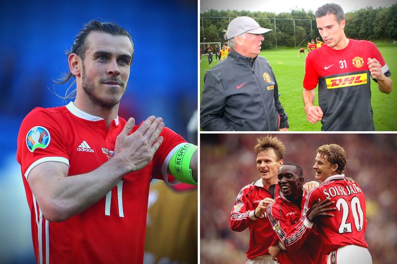 Three examples which prove why Manchester United should consider Gareth Bale risk - Bóng Đá