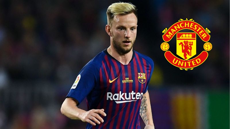 Barcelona treo giá bán Rakitic - Bóng Đá