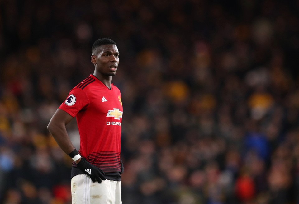  The best players who could leave the Premier League this summer including Paul Pogba, Eden Hazard and Sadio Mane - Bóng Đá