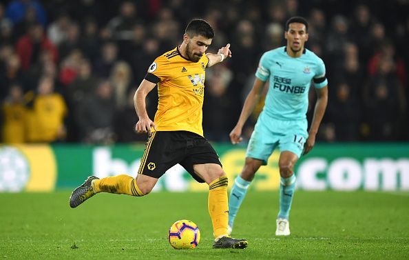 Ruben Neves vs Thomas Partey: Ai mới là người hoàn hảo với Man Utd?